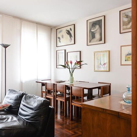 Appartement Italian Style In Treviso Centre Extérieur photo