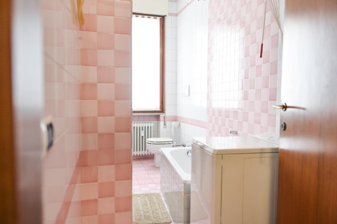 Appartement Italian Style In Treviso Centre Extérieur photo