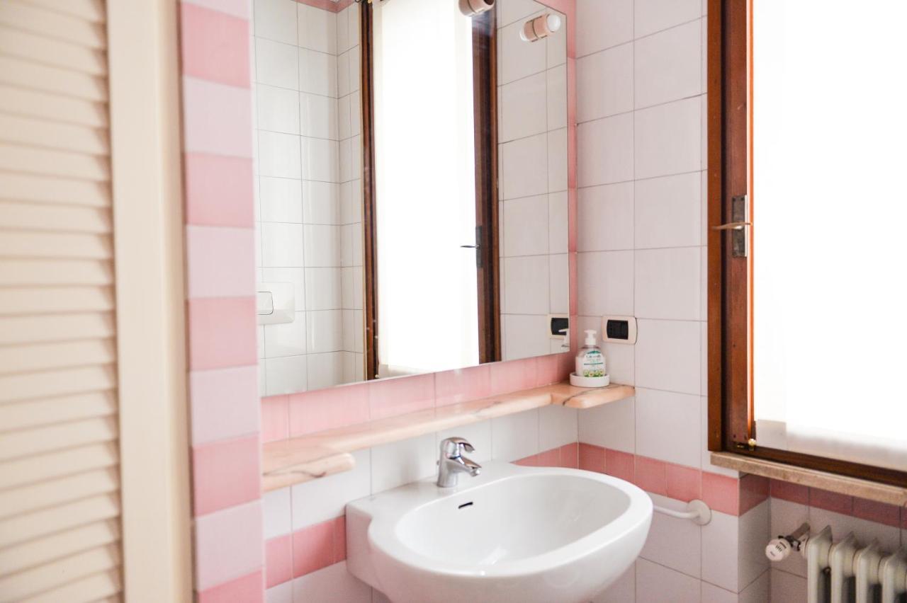 Appartement Italian Style In Treviso Centre Extérieur photo
