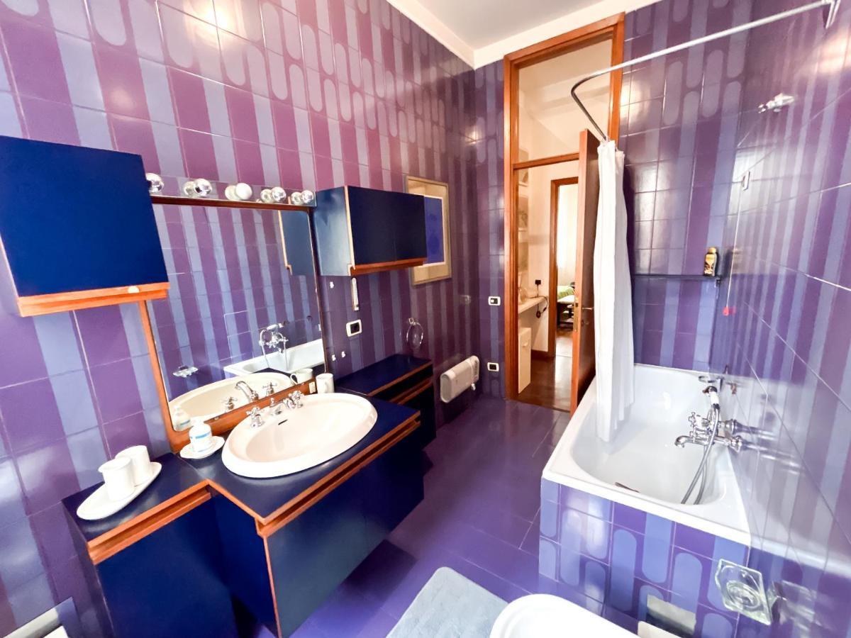 Appartement Italian Style In Treviso Centre Extérieur photo