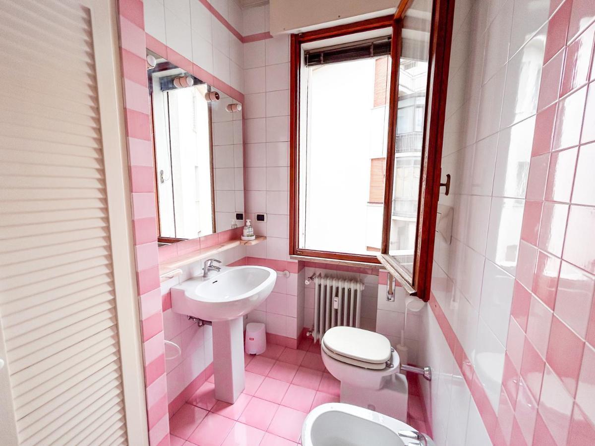 Appartement Italian Style In Treviso Centre Extérieur photo