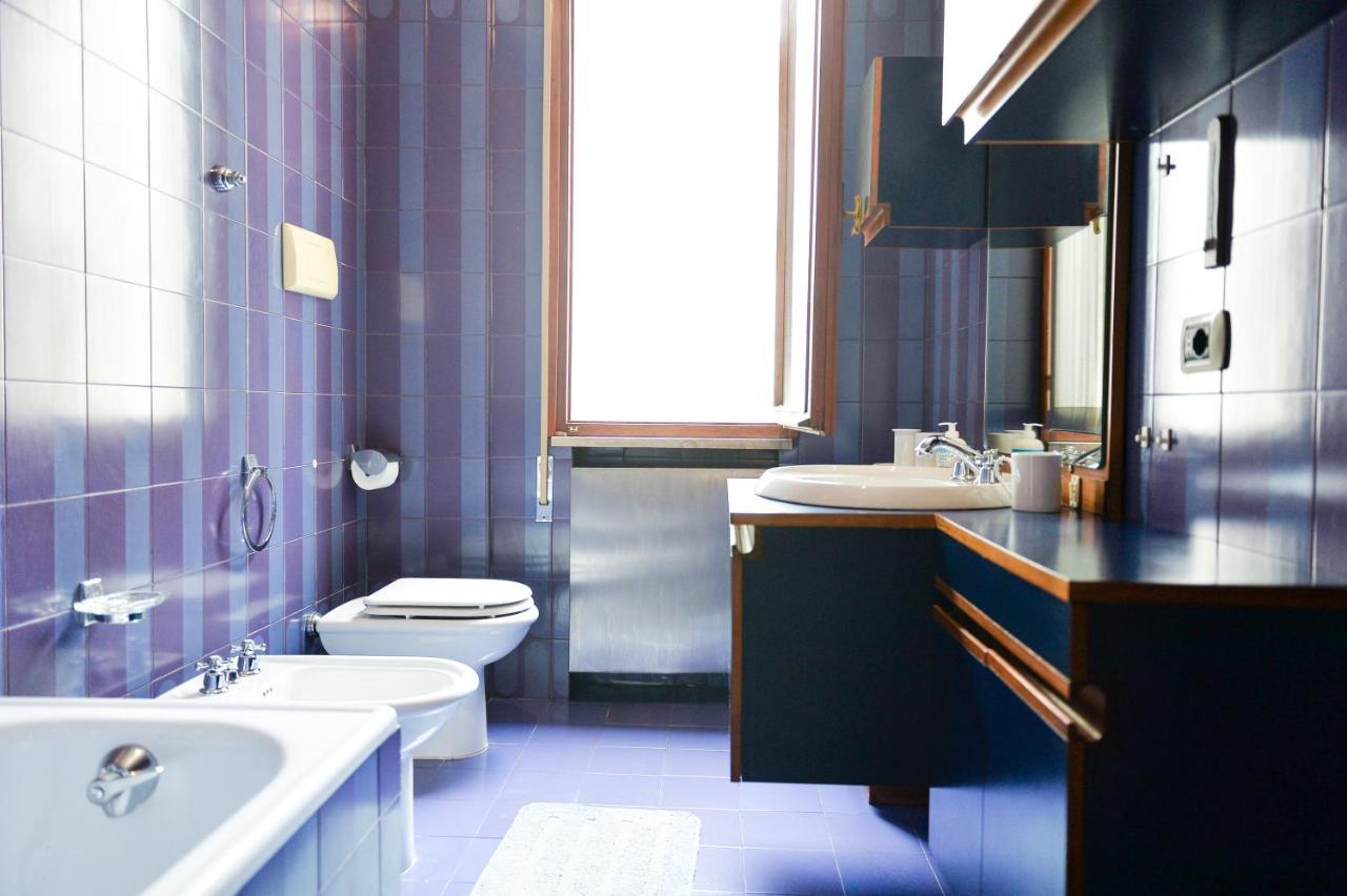 Appartement Italian Style In Treviso Centre Extérieur photo