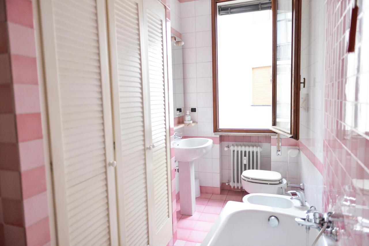 Appartement Italian Style In Treviso Centre Extérieur photo